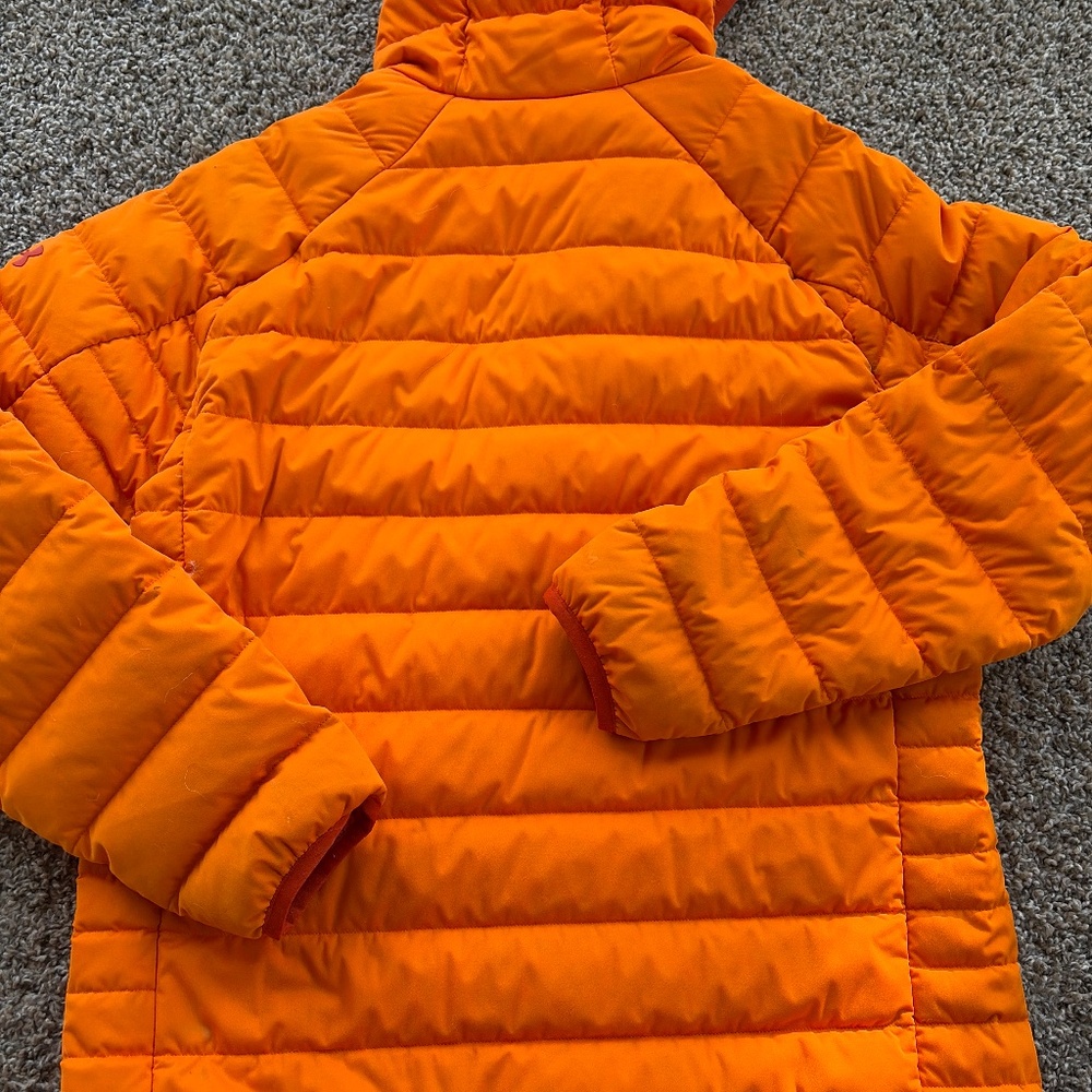 Under Armor jacket - image 8